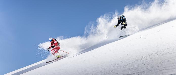 Tiroler Alpinschischule, Lorenz Markus, arlberg and more