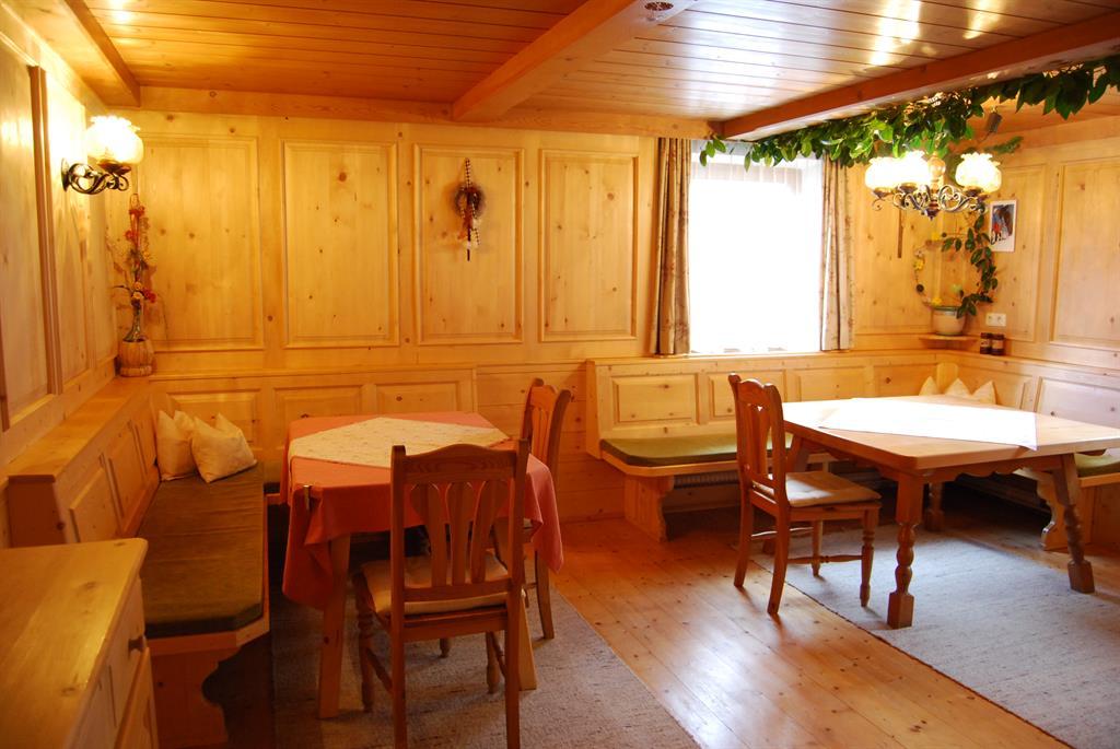 Pension Schuler Markus St. Anton am Arlberg Der offizielle Reiseführer für Österreich