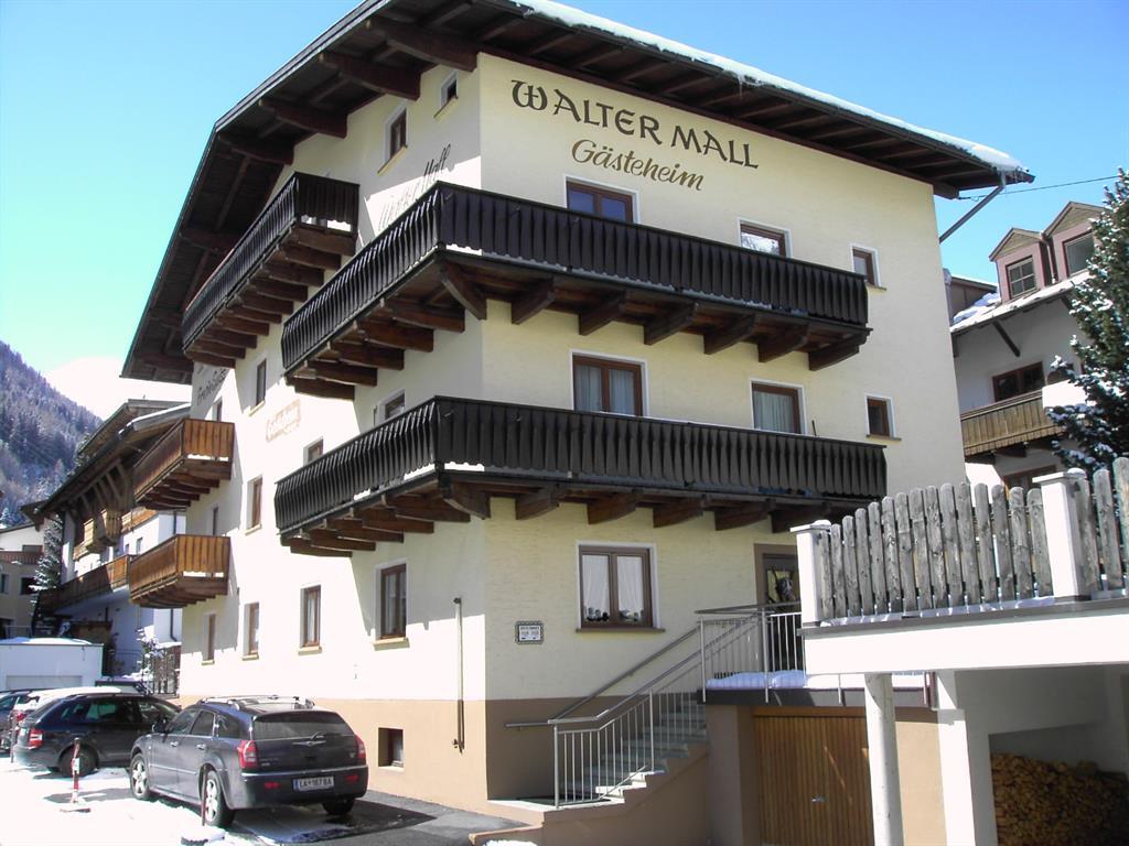 Appartement Mall Walter