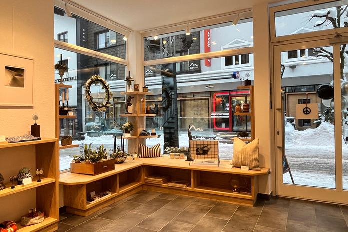 Muse St. Anton am Arlberg
