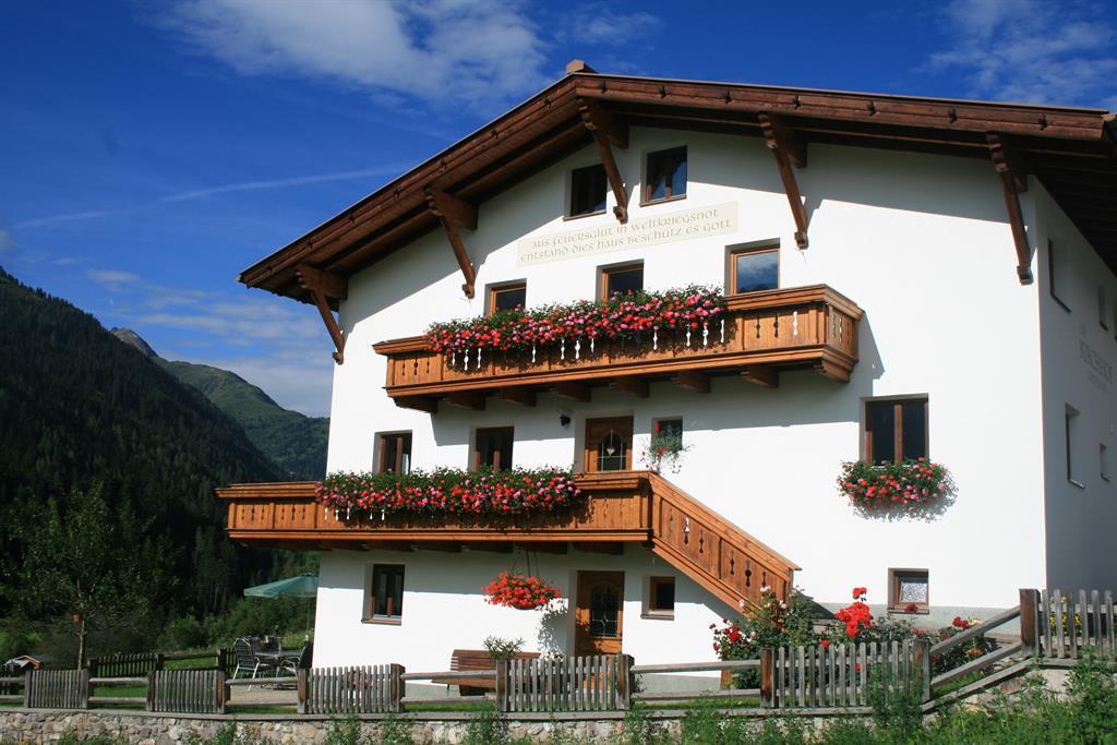 Pension Am Kirchhof