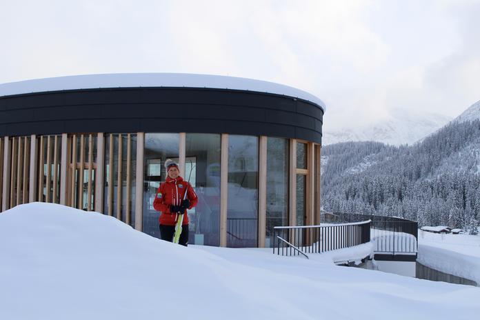 Arlberg Free Moving - Die Schischule für Langlauf: MMag. (FH) Markus Tschol