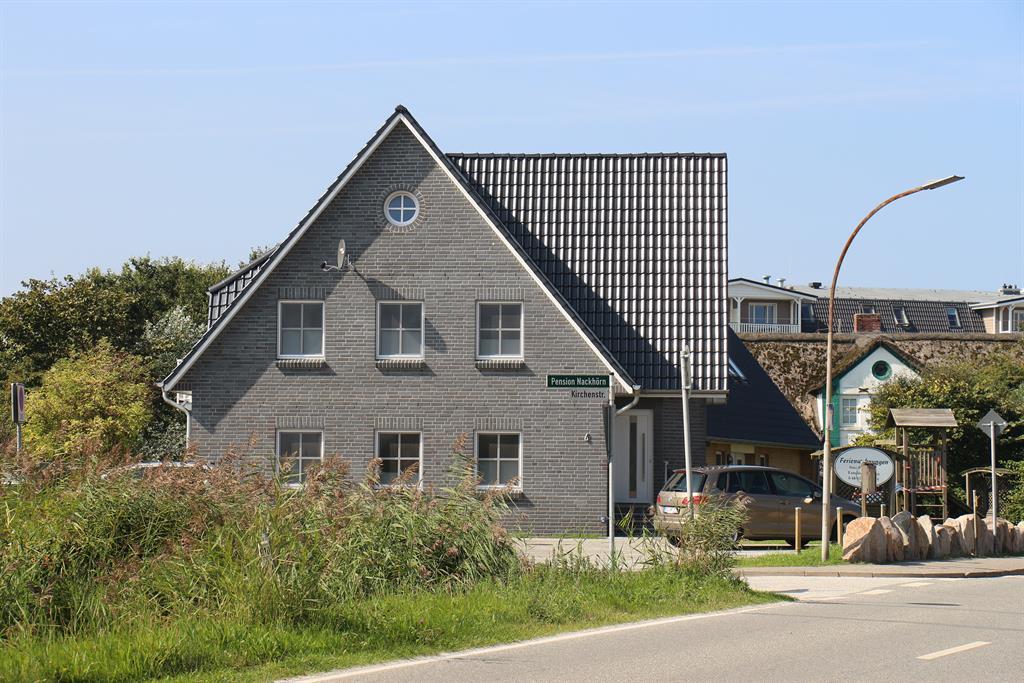 Black Pearl Kajüte 2 im OG Ferienwohnung in Schleswig Holstein