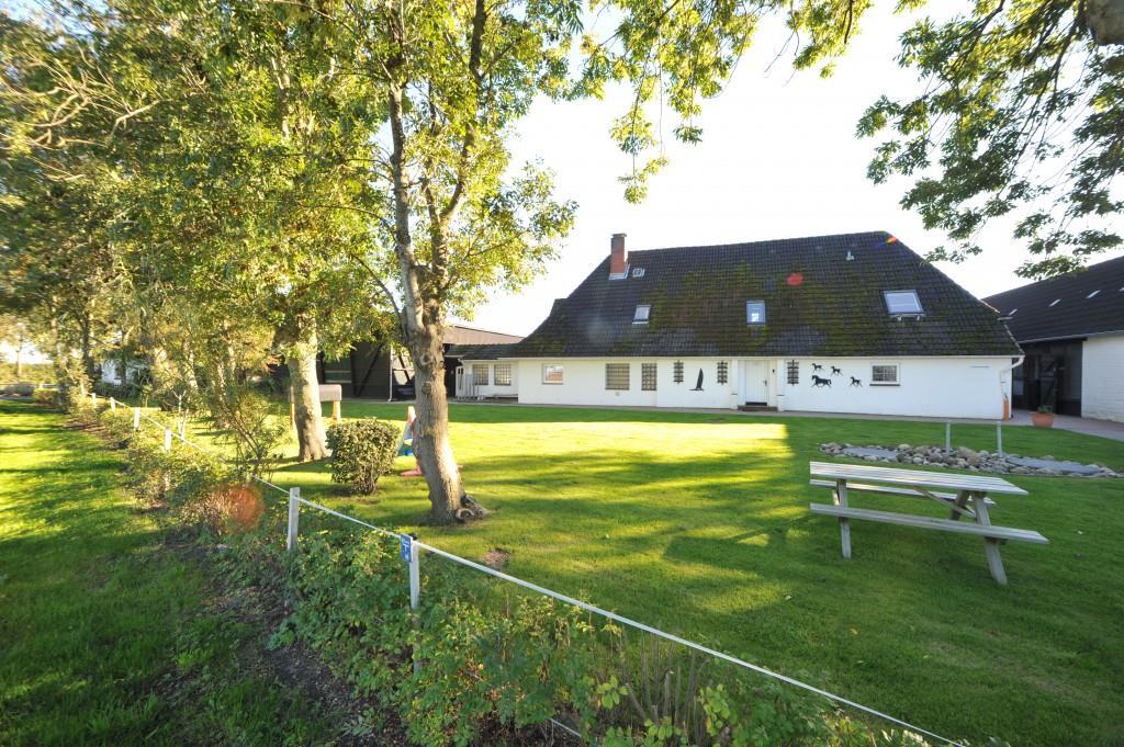 Reiterhof Immensee Wohnung F Ferienwohnung in Schleswig Holstein