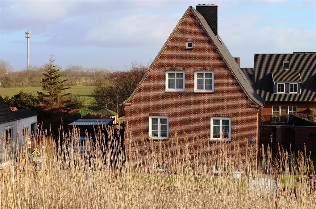 Jeß Hus Diekblick Ferienwohnung Diekblick Ferienwohnung in Nordfriesland
