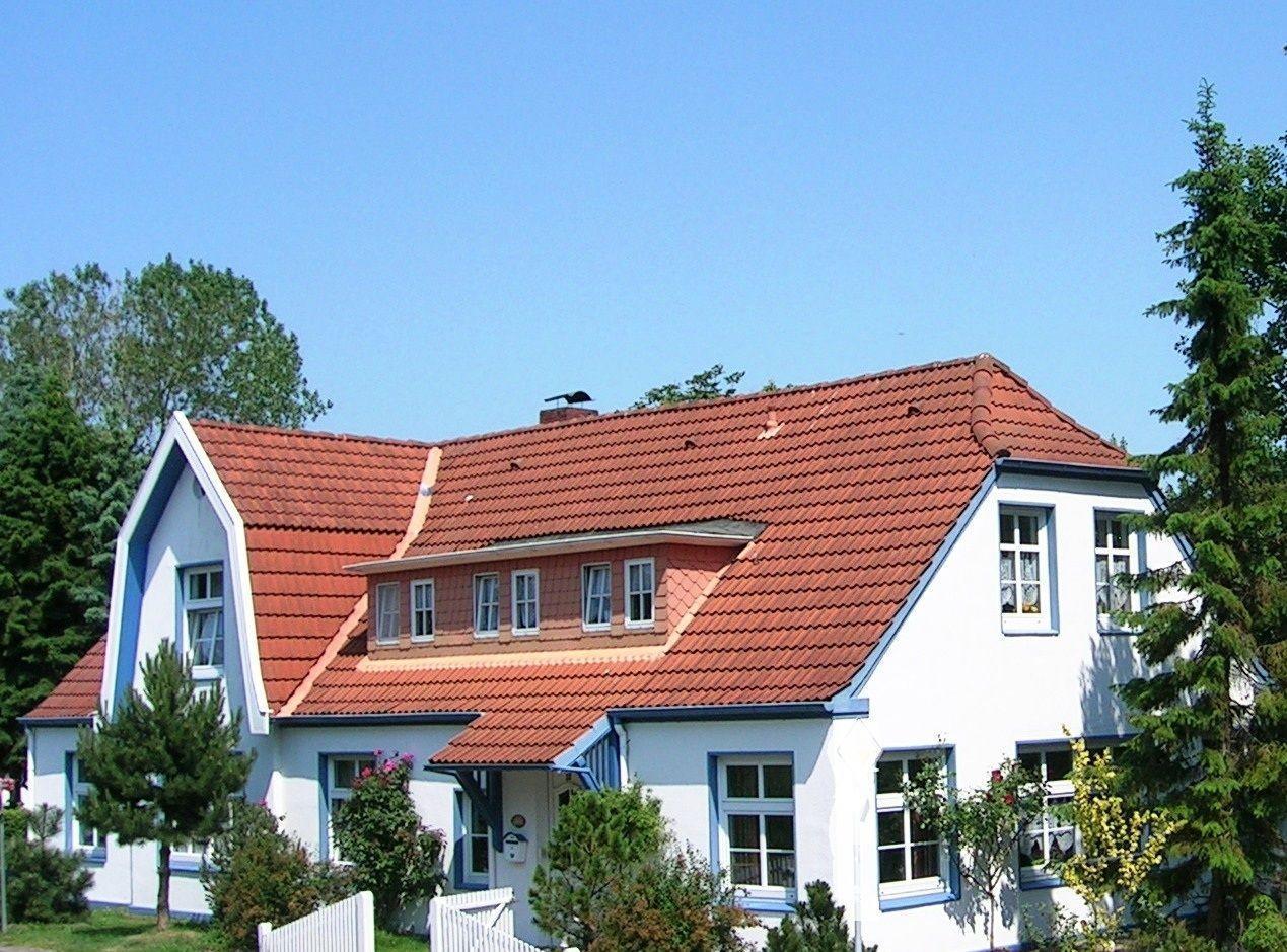 Haus Iffland Utlande Ferienwohnung in Schleswig Holstein
