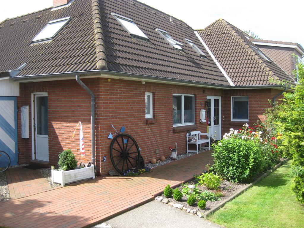 Sonnenoase Wohnung Westen Ferienwohnung in Deutschland