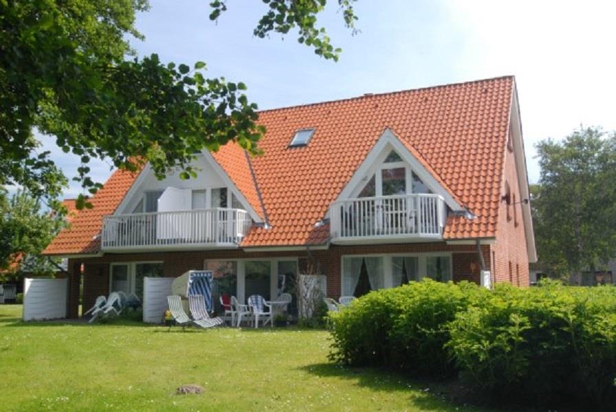 Haus Am Sommerdeich Am Sommerdeich Ferienwohnung N Ferienwohnung in Schleswig Holstein