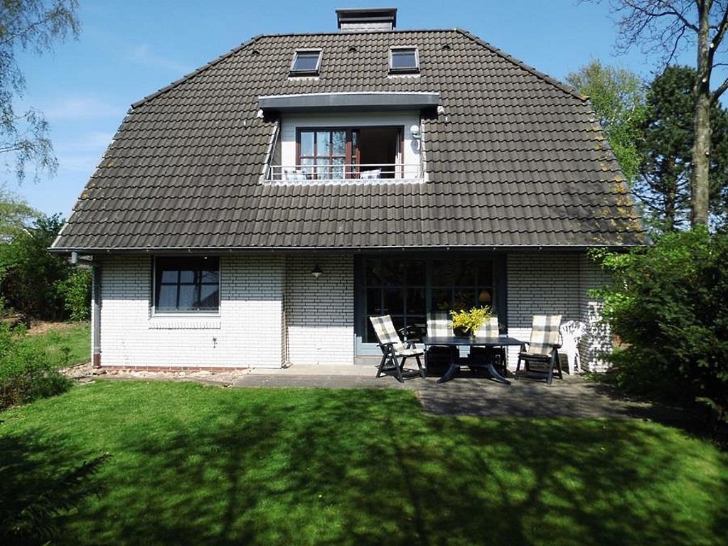 Haus Tega Wohnung Tega oben Ferienwohnung in Schleswig Holstein