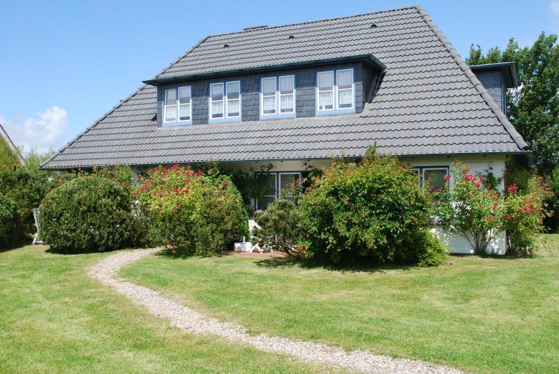 Haus Odde Oland Ferienwohnung in Deutschland