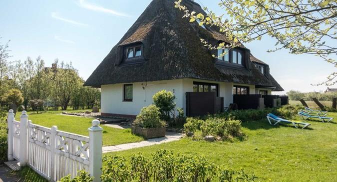 Haus Gräftendiek 202