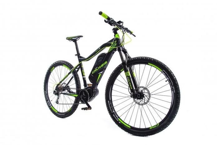 STUBIKE | E-Bike & Rollerverleih nur im Sommer