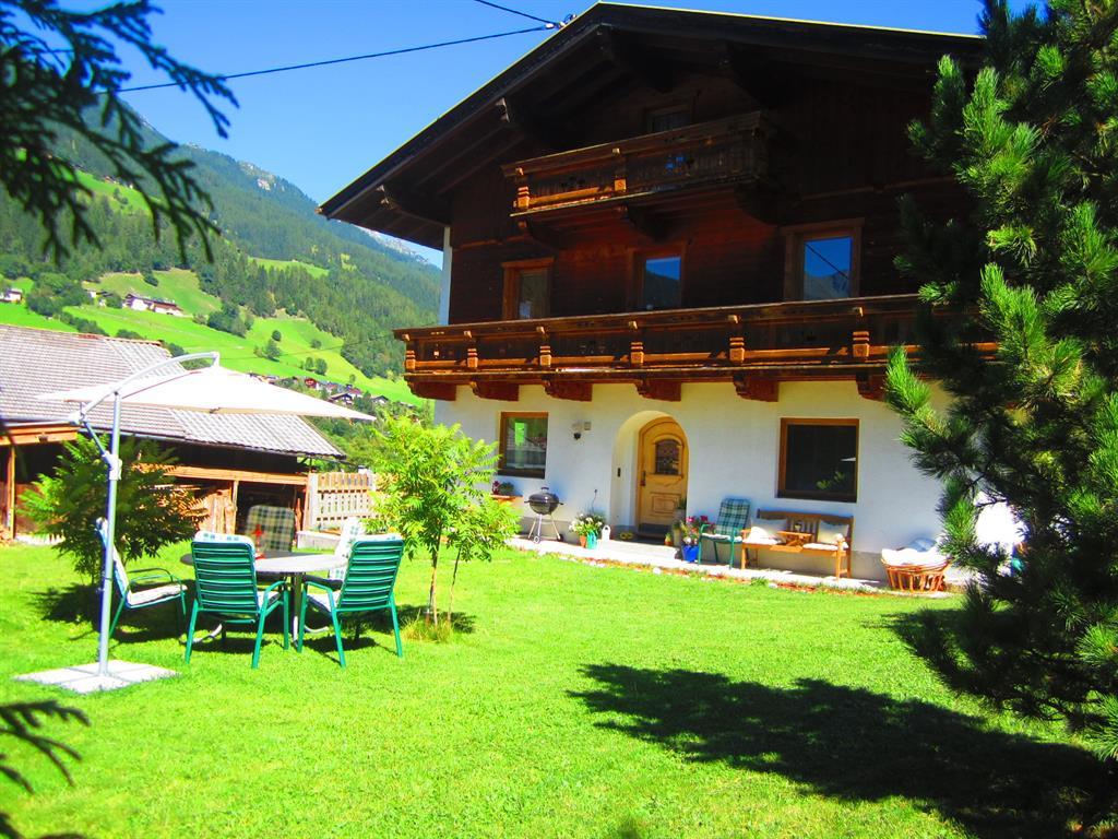 Ferienhaus Manuela Elfer