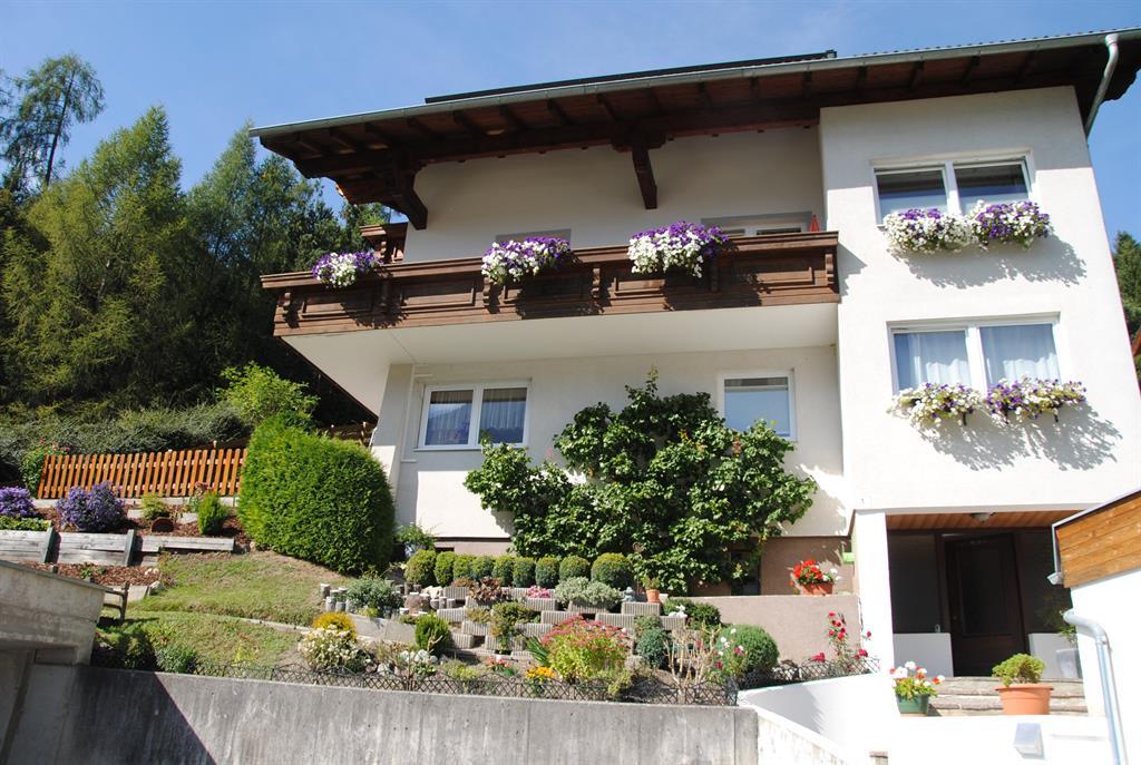 Haus Wohleb Appartement/Fewo groß Ferienwohnung  Tirol