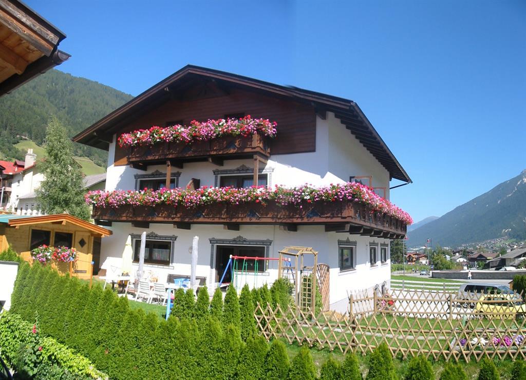 Pension Kristall Appartement/Fewo 4-7 Ferienwohnung  Tirol