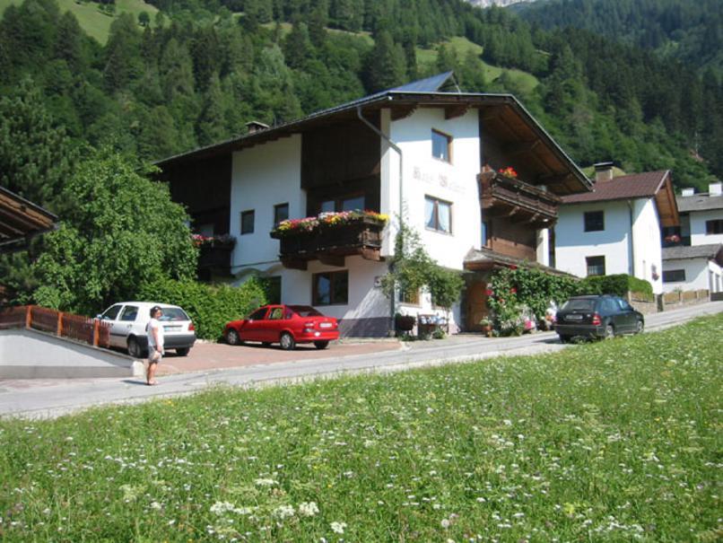 Haus Wallner Tina Appartement Elfer Ferienwohnung  Tirol