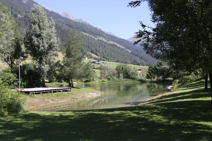 Kampler See