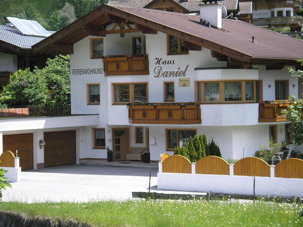Haus Daniel Appartement/Fewo, Dusche oder Bad, WC Ferienwohnung  Tirol