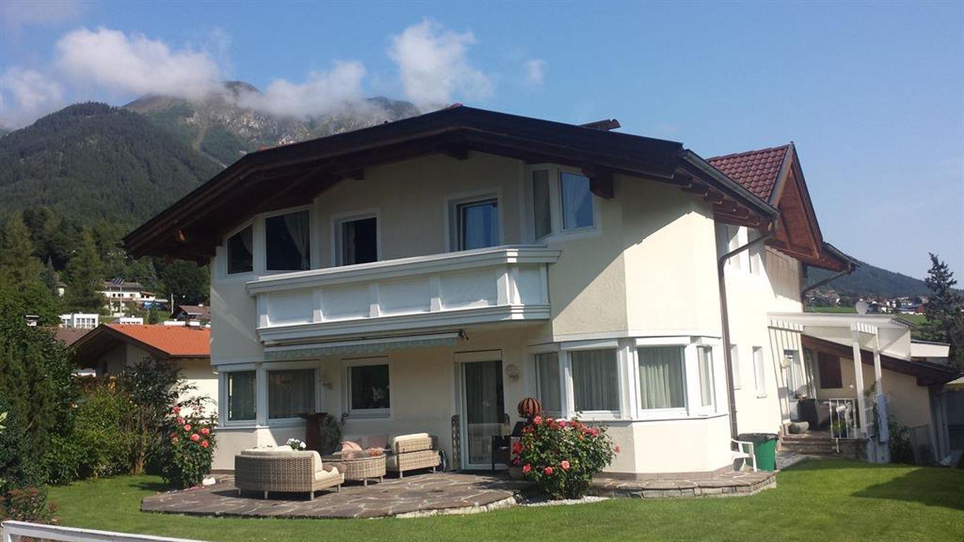 Abentung Daniela Appartement Appartement 3 Ferienwohnung  Tirol