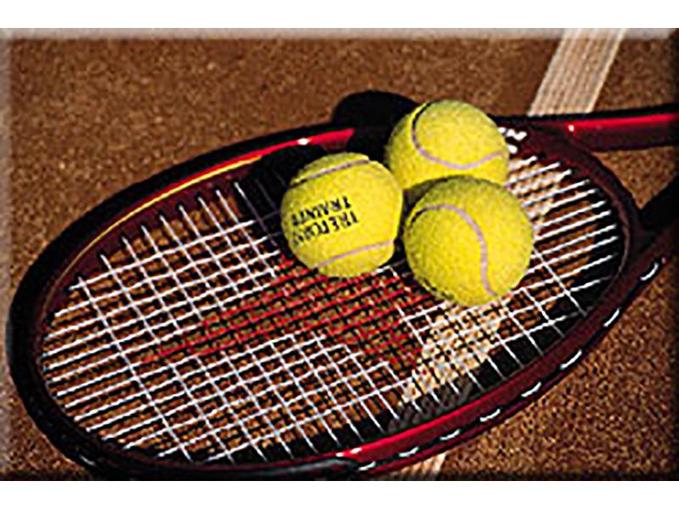 Outdoor-Tennisplätze Jagdhof