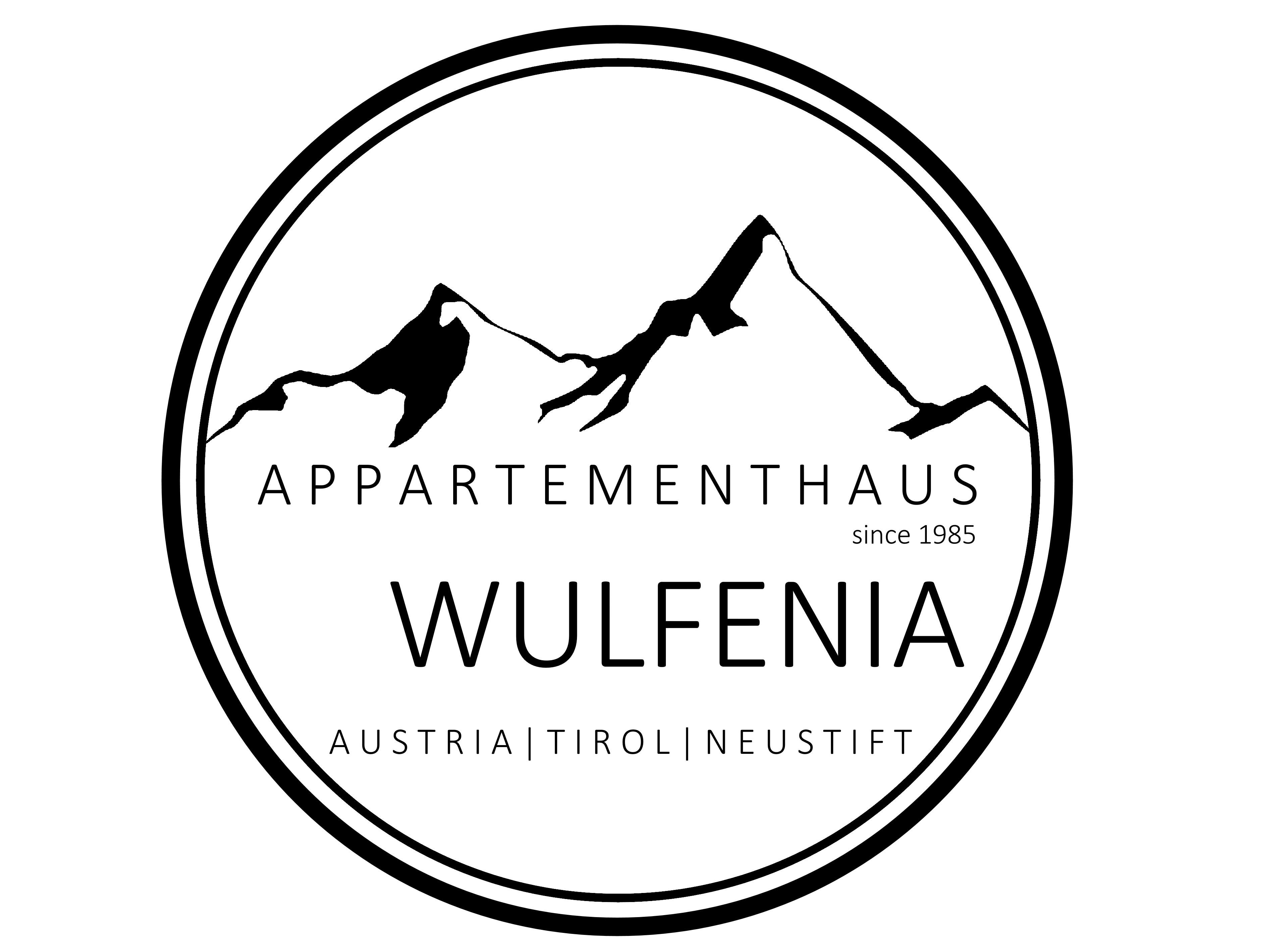 Wulfenia Appartement mit Blick auf die Berge Ferienwohnung  Stubaital