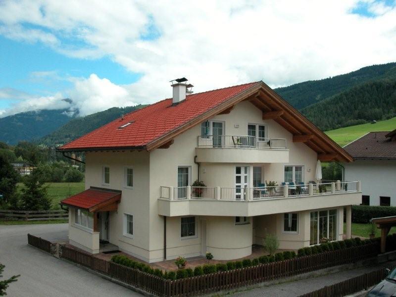 Haus Tembler Appartement/Fewo Bettina Ferienwohnung  Tirol
