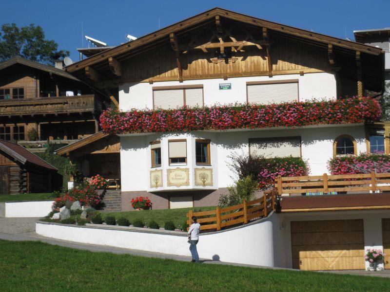 Haus Volderauer Appartement/Fewo, Dusche, WC, Balk Ferienwohnung  Tirol