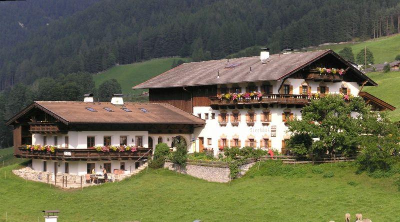Fleckhof Appartement/Fewo, Wiesengrund Ferienwohnung  Tirol