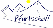 Pfurtschell Logo