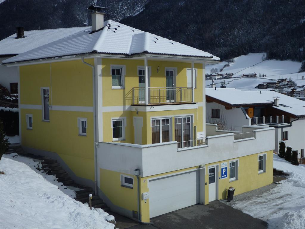 Apartment Martin Appartement/Fewo Ferienwohnung  Tirol