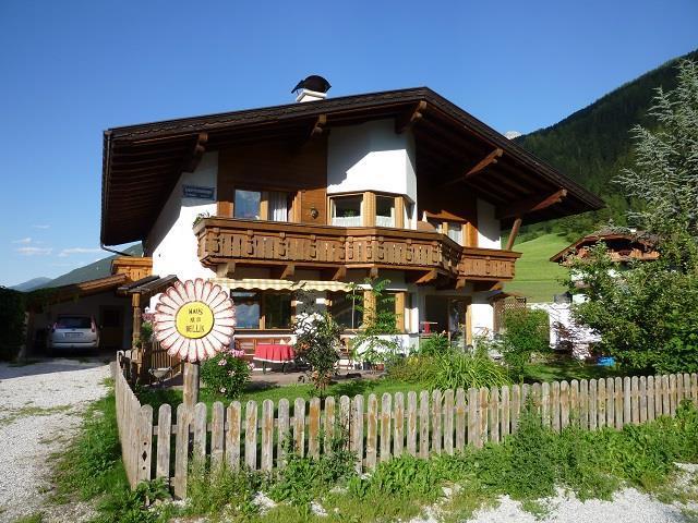 Bellis Appartement Gloxinie Ferienwohnung  Tirol