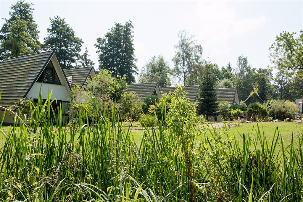 DAS HAUS AM SEE Finnhütten am Schweriner See