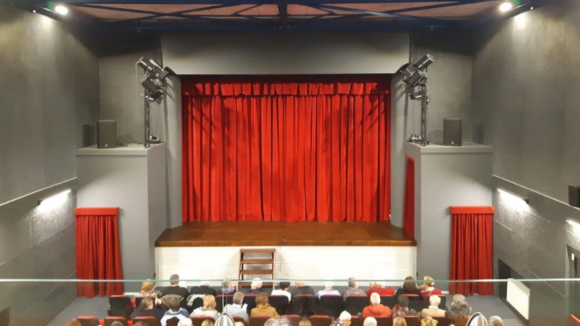 Piccolo Teatro G. Pierobon - 2
