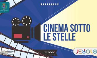 Cinema sotto le stelle - Kung Fu Panda 4