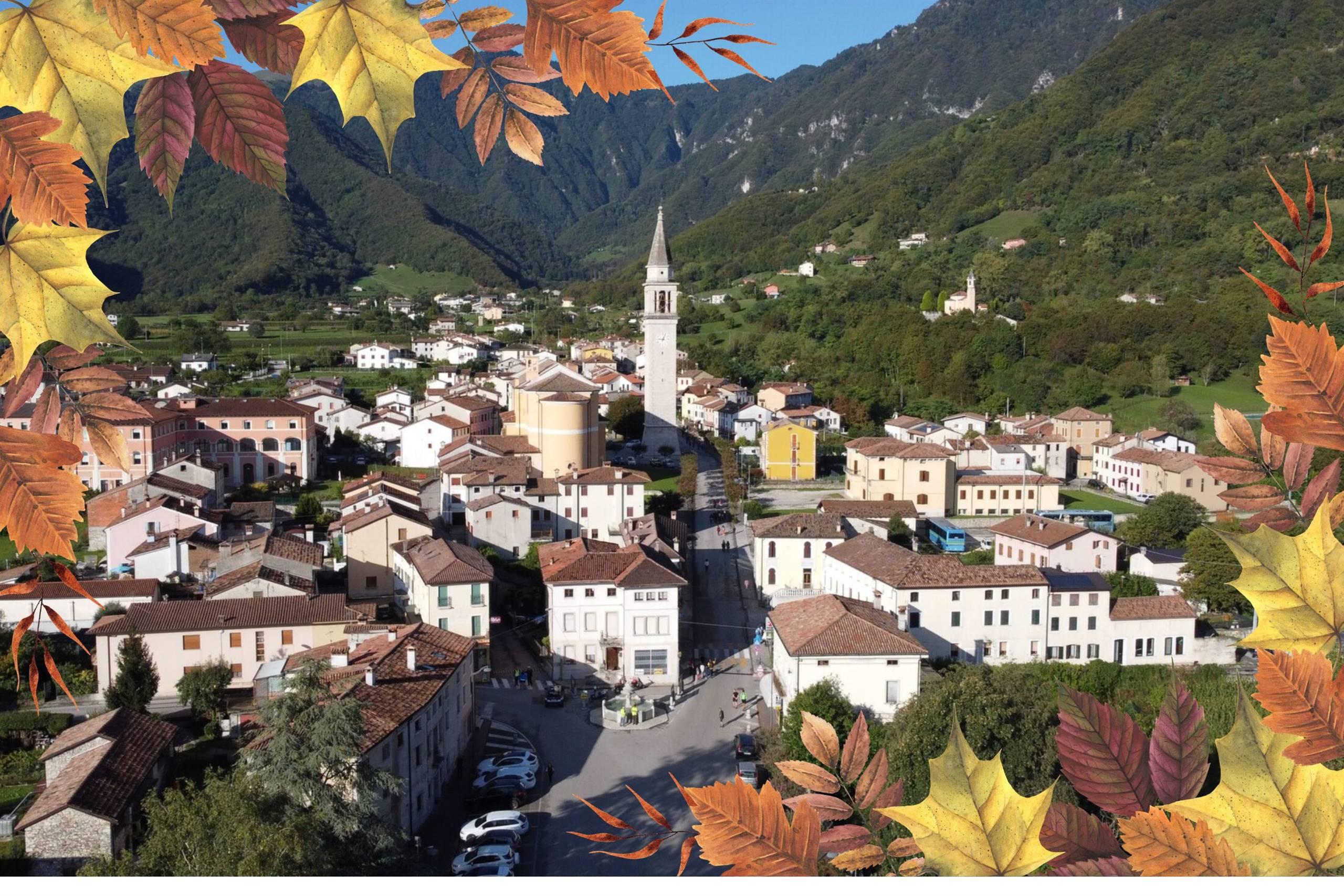 Giornata del Ringraziamento & Fiera d’Autunno