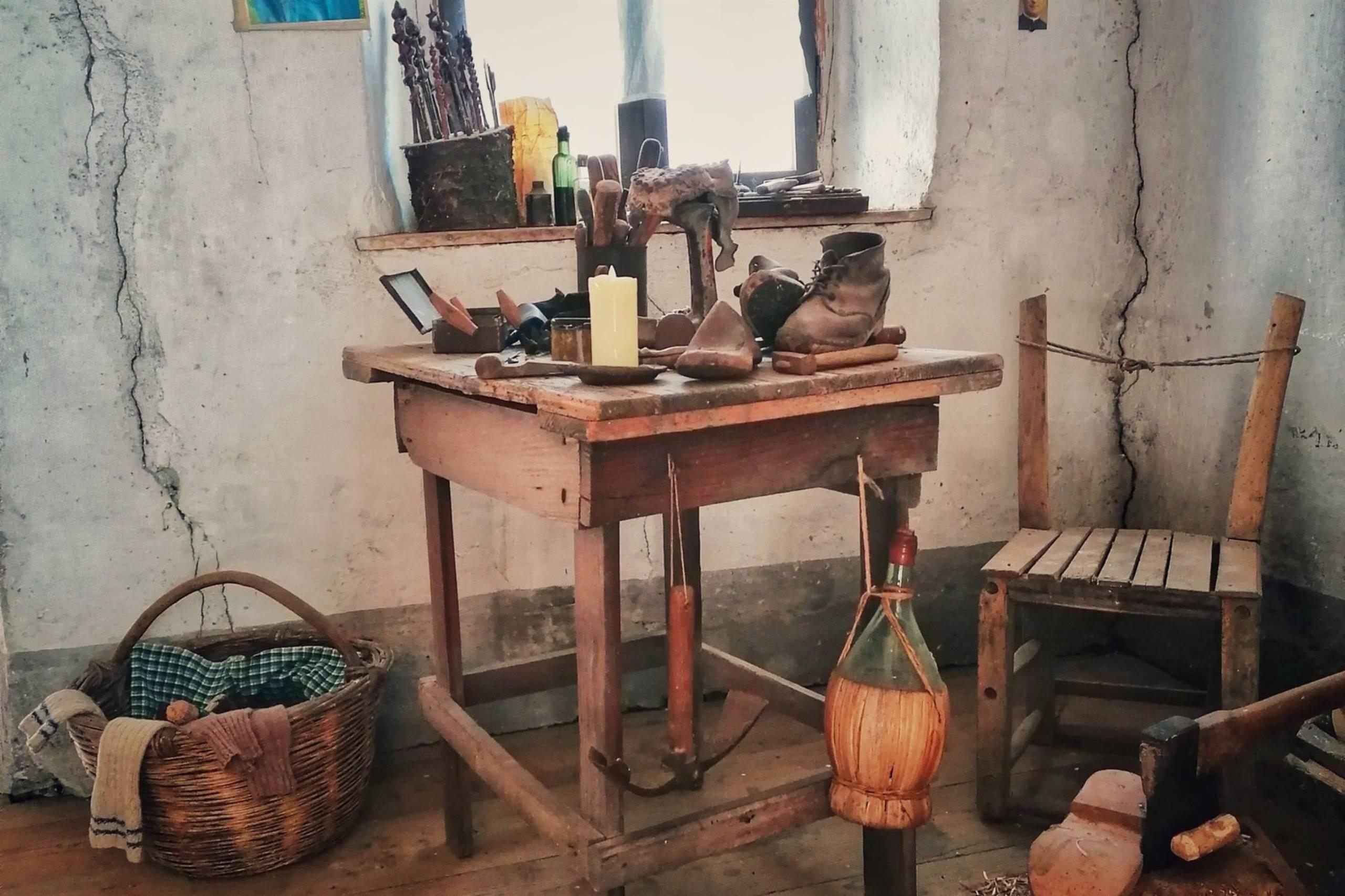 Casa Maddalozzo