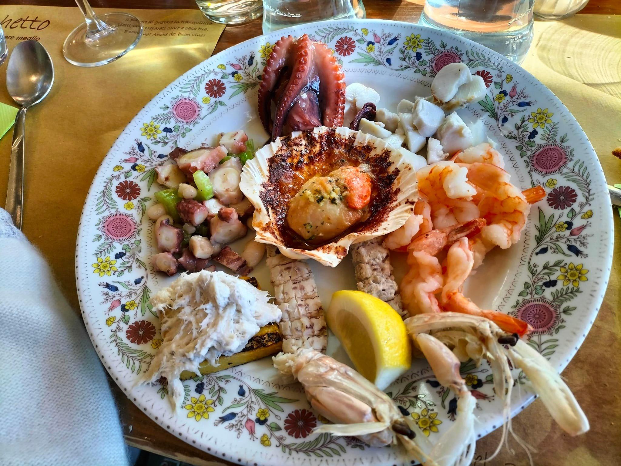 Il Cicchetto