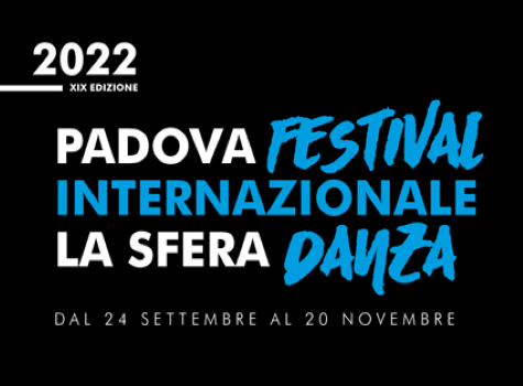 Padova Festival Internazionale La Sfera Danza 
