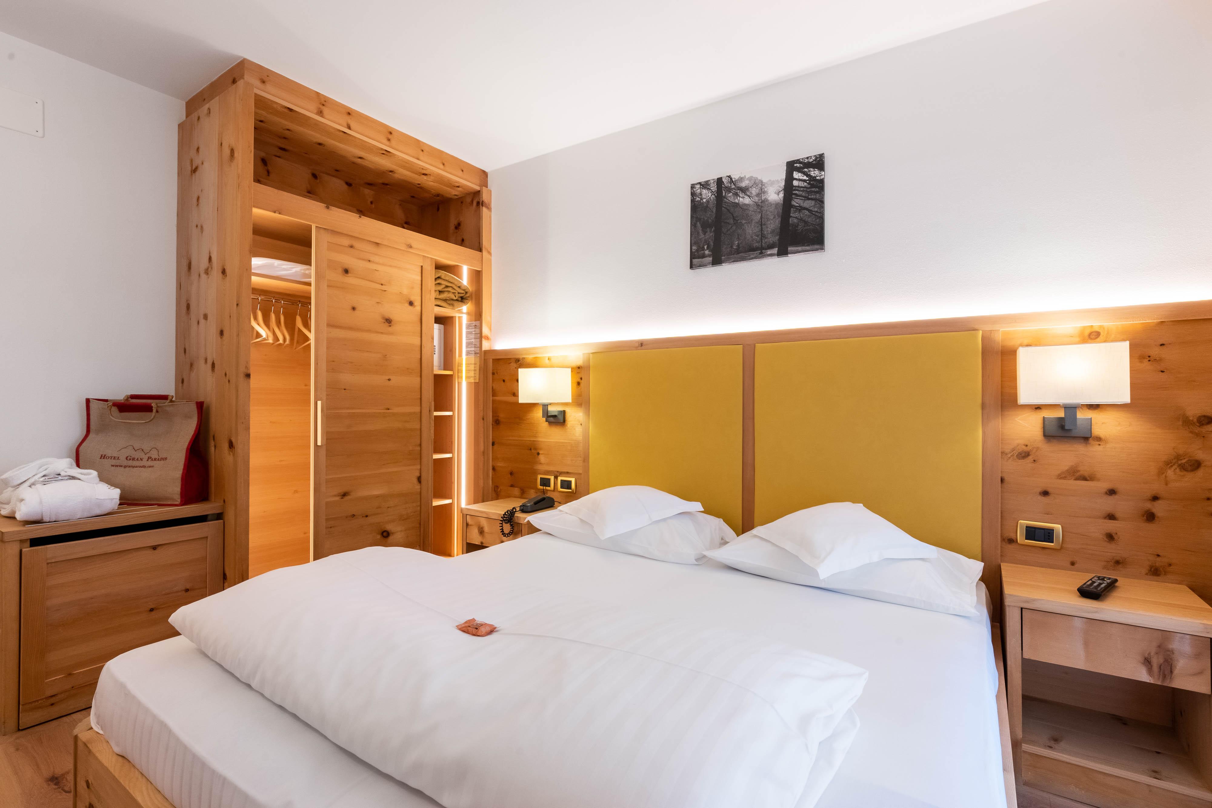 Single room