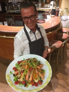 Ristorante Da Giorgio