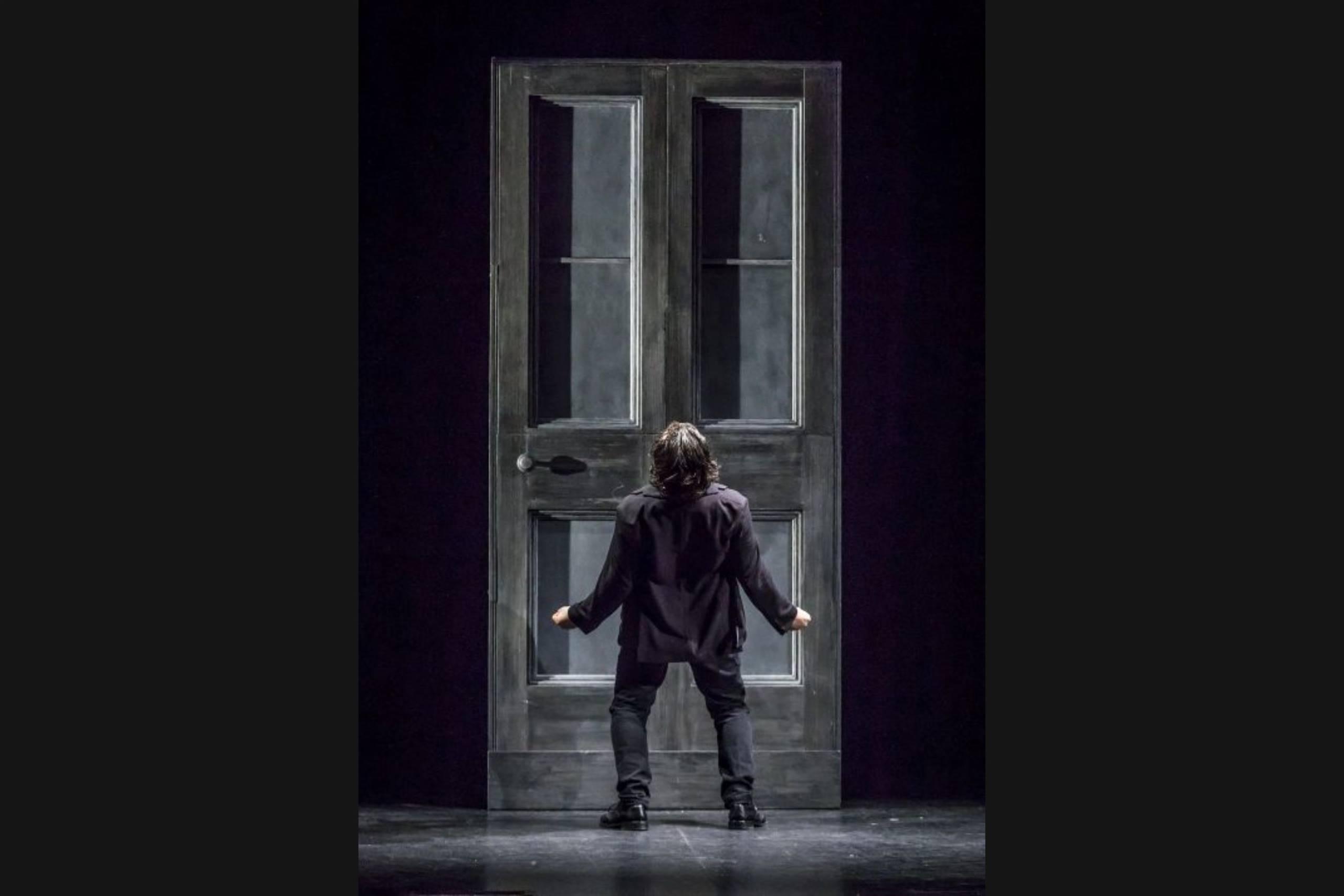 Vie in rosa: Lo stronzo