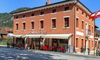 Ristorante Locanda del Re -Sapore dell'India