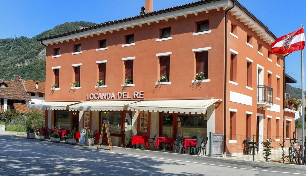 Ristorante Locanda del Re -Sapore dell'India
