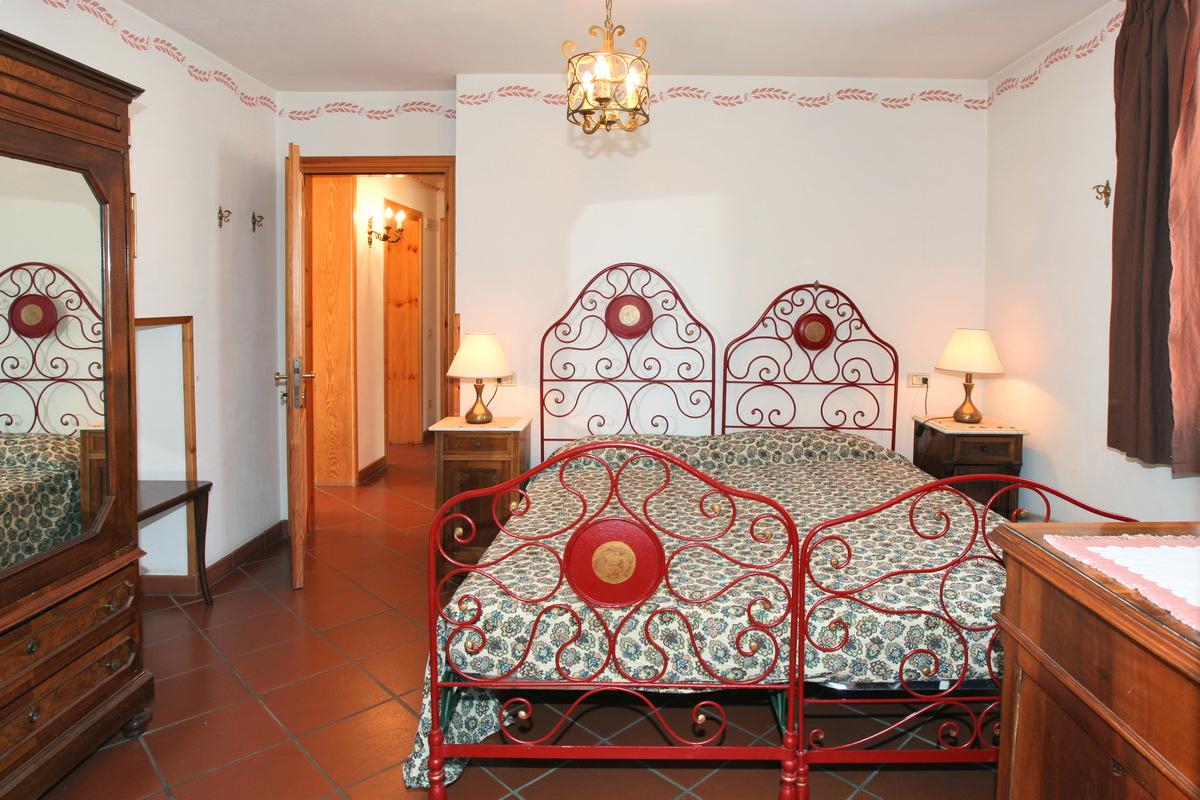 APP. CASA MULAZ 2 - AGENZIA DOLOMITISSIME - 3