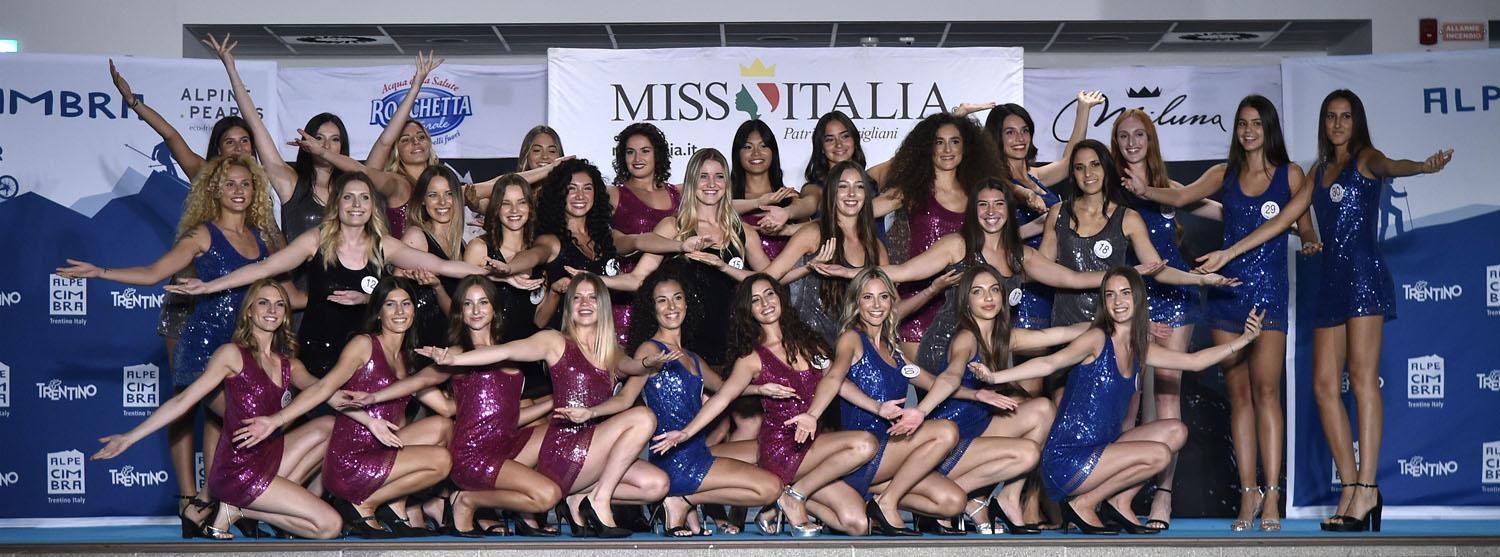 Finale Regionale Miss Italia