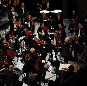 Concerto sinfonico | Vicenza Opera Festival
