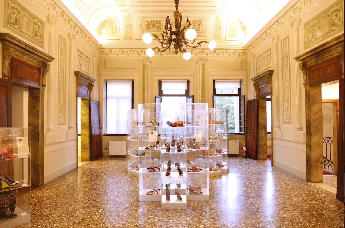 Villa Foscarini Rossi