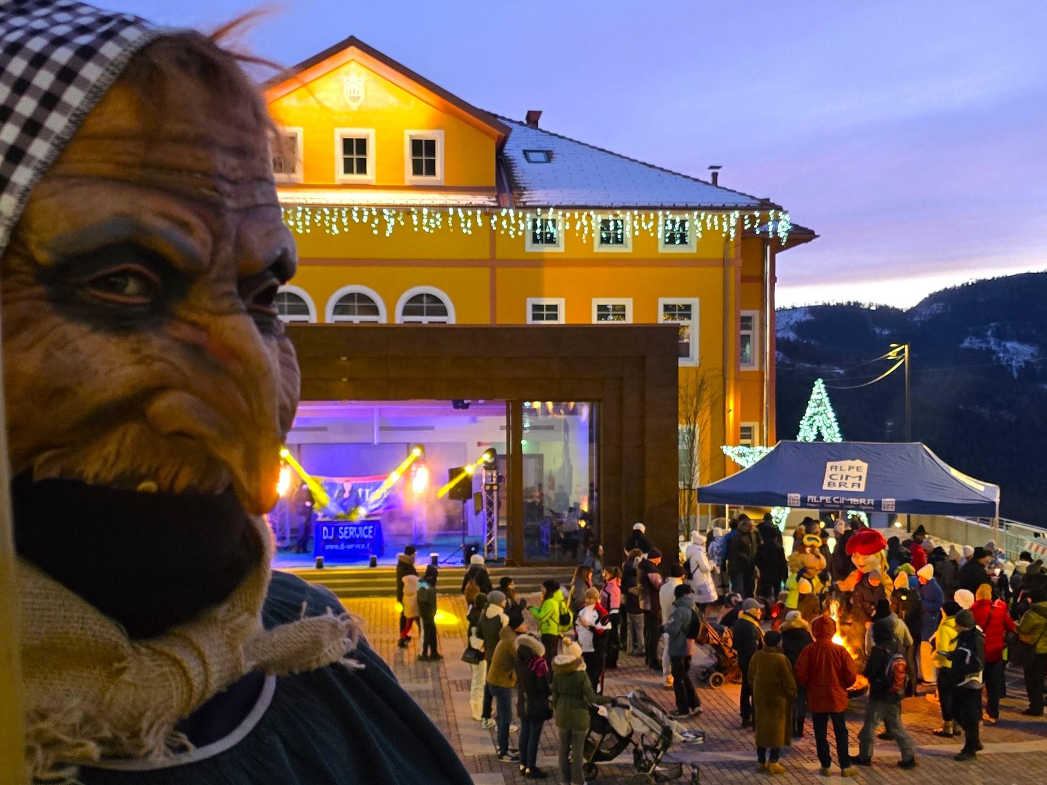 Festa della Befana