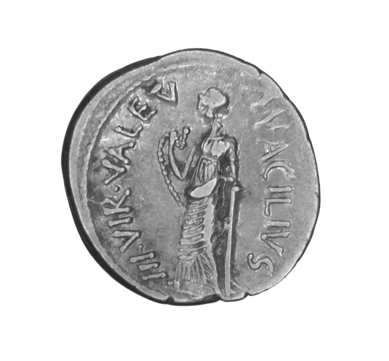 Mostra Sport e Salute nelle monete romane