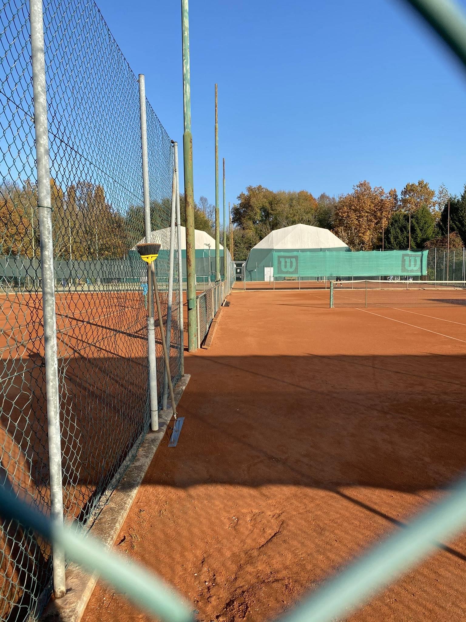 Tennis Club Comunale